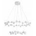 Подвесная люстра Arte Lamp Dexter A3619SP-48WH