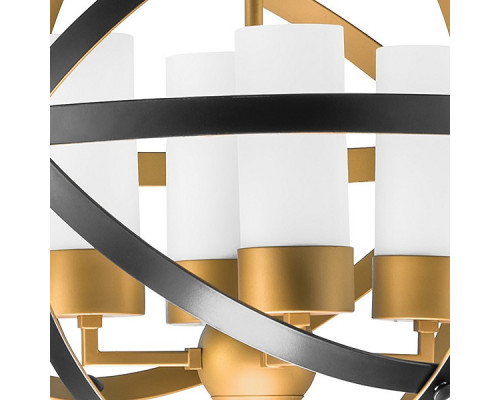 Подвесная люстра Lightstar Cero 731147