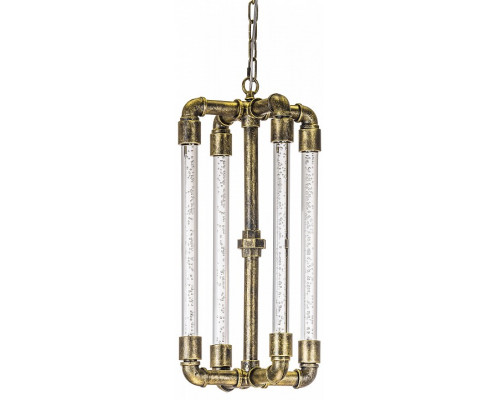Подвесная люстра Lightstar Condetta 740042