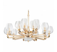 Подвесная люстра Lightstar Delta 706152