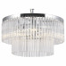 Подвесная люстра Maytoni Colonne MOD093PL-04CH