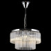 Подвесная люстра Maytoni Colonne MOD093PL-04CH