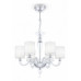 Подвесная люстра Maytoni Leti DIA012PL-06TR