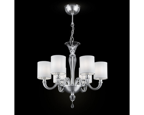 Подвесная люстра Maytoni Leti DIA012PL-06TR