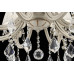 Подвесная люстра Maytoni Triumph ARM288-08-G