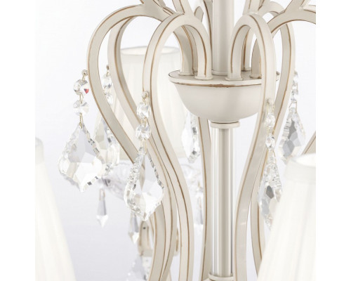 Подвесная люстра Maytoni Triumph ARM288-08-G