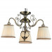 Подвесная люстра Maytoni Vintage ARM420-03-R