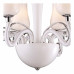 Подвесная люстра Arte Lamp Biancaneve A8110LM-8WH