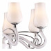 Подвесная люстра Arte Lamp Biancaneve A8110LM-8WH