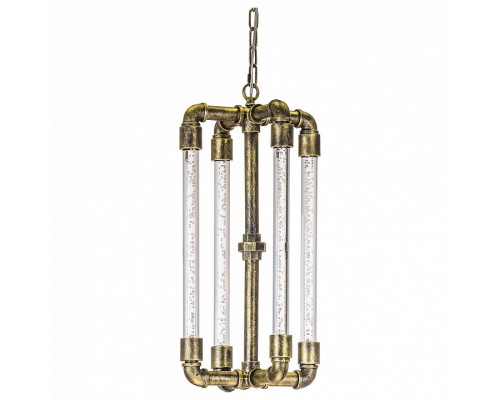 Подвесная люстра Lightstar Condetta 740044