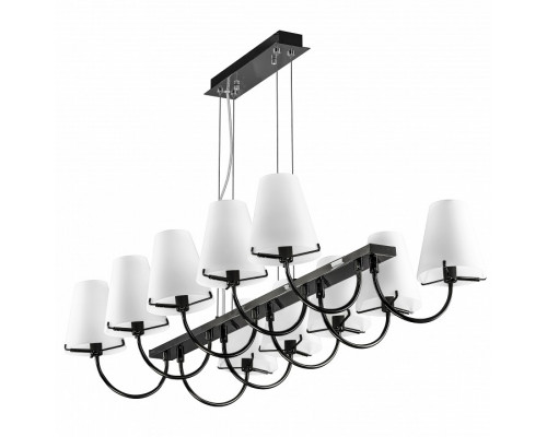 Подвесная люстра Lightstar Diafano 758107
