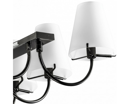 Подвесная люстра Lightstar Diafano 758107