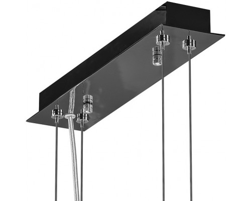 Подвесная люстра Lightstar Diafano 758107
