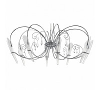 Подвесная люстра Lightstar Scarabeo 755084