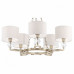 Подвесная люстра Maytoni Luxe H006PL-05G