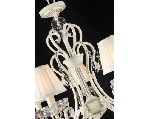Подвесная люстра Maytoni Triumph ARM288-10-G