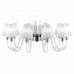 Подвесная люстра Lightstar Bianco 760106