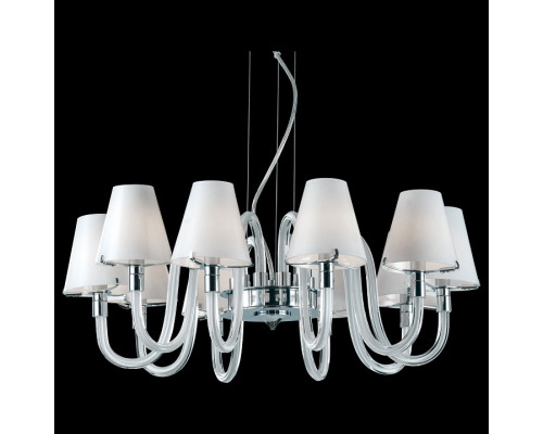 Подвесная люстра Lightstar Bianco 760106
