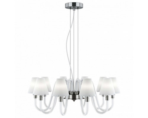 Подвесная люстра Lightstar Bianco 760106