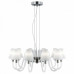 Подвесная люстра Lightstar Bianco 760106
