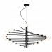 Подвесная люстра Lightstar Ragno 733247