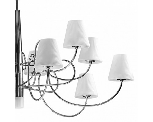 Подвесная люстра Lightstar Vortico 814334