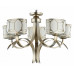 Подвесная люстра Maytoni Fibi H310-05-G