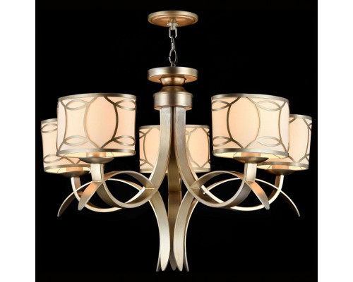Подвесная люстра Maytoni Fibi H310-05-G