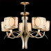 Подвесная люстра Maytoni Fibi H310-05-G