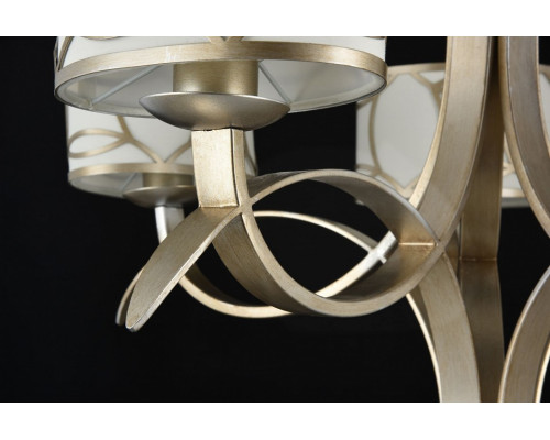 Подвесная люстра Maytoni Fibi H310-05-G