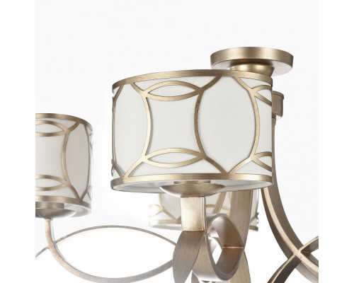 Подвесная люстра Maytoni Fibi H310-05-G