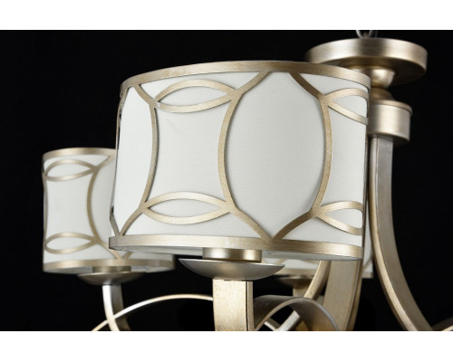 Подвесная люстра Maytoni Fibi H310-05-G