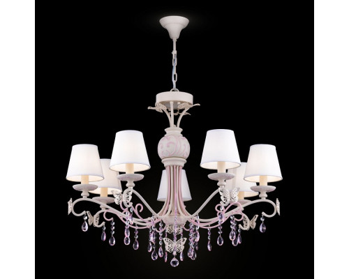 Подвесная люстра Maytoni Fiona ARM032-07-PK