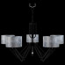 Подвесная люстра Maytoni Hightech M1-05-BM-LMP-Y-11