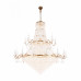 Подвесная люстра Maytoni Palace DIA890-PL-66-G
