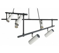 Подвесная люстра Maytoni Rami MOD128PL-06WB