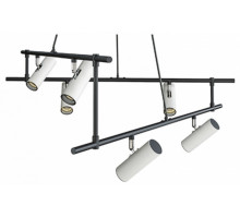 Подвесная люстра Maytoni Rami MOD128PL-06WB
