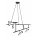 Подвесная люстра Maytoni Rami MOD128PL-06WB