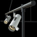 Подвесная люстра Maytoni Rami MOD128PL-06WB