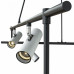 Подвесная люстра Maytoni Rami MOD128PL-06WB