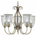 Подвесная люстра Arte Lamp Salvador A6351LM-5AB