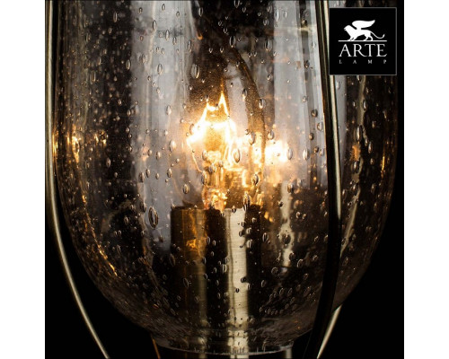 Подвесная люстра Arte Lamp Salvador A6351LM-5AB