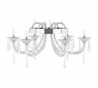 Подвесная люстра Lightstar Corno 821060