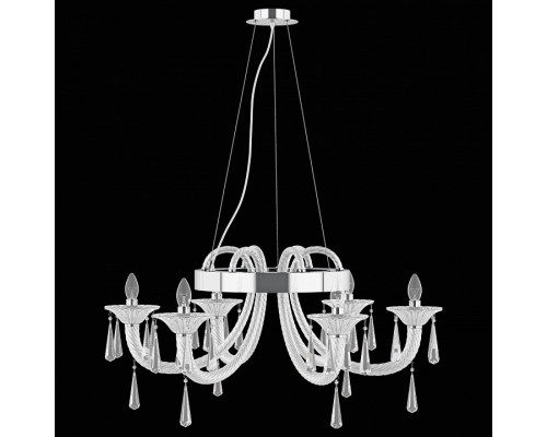 Подвесная люстра Lightstar Corno 821060