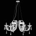 Подвесная люстра Lightstar Corno 821060