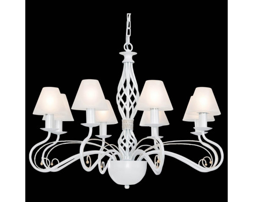 Подвесная люстра Lightstar Esedra 782080