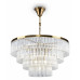 Подвесная люстра Maytoni Colonne MOD093PL-13BS