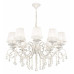 Подвесная люстра Maytoni Grace ARM247-10-G