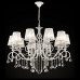 Подвесная люстра Maytoni Grace ARM247-10-G