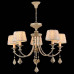 Подвесная люстра Maytoni Lana ARM143-05-BG